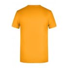 James & Nicholson Men's Organic T-Shirt