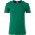 James & Nicholson Men's Organic T-Shirt