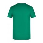 James & Nicholson Men's Organic T-Shirt