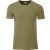 James & Nicholson Men's Organic T-Shirt