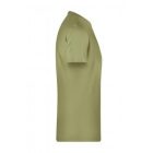 James & Nicholson Men's Organic T-Shirt