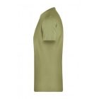 James & Nicholson Men's Organic T-Shirt