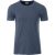 James & Nicholson Men's Organic T-Shirt