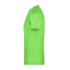 James & Nicholson Men's Organic T-Shirt