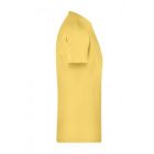 James & Nicholson Men's Organic T-Shirt