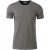 James & Nicholson Men's Organic T-Shirt