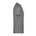 James & Nicholson Men's Organic T-Shirt