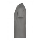 James & Nicholson Men's Organic T-Shirt