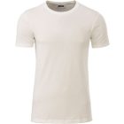 James & Nicholson Men's Organic T-Shirt