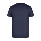 James & Nicholson Men's Organic T-Shirt