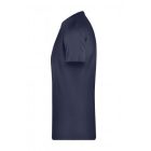 James & Nicholson Men's Organic T-Shirt