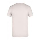 James & Nicholson Men's Organic T-Shirt