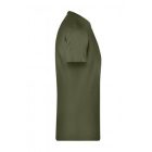 James & Nicholson Men's Organic T-Shirt