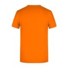 James & Nicholson Men's Organic T-Shirt