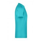 James & Nicholson Men's Organic T-Shirt