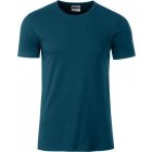 James & Nicholson Men's Organic T-Shirt