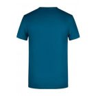 James & Nicholson Men's Organic T-Shirt