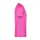 James & Nicholson Men's Organic T-Shirt