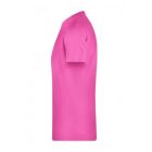 James & Nicholson Men's Organic T-Shirt