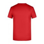 James & Nicholson Men's Organic T-Shirt