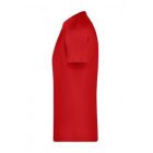 James & Nicholson Men's Organic T-Shirt