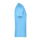 James & Nicholson Men's Organic T-Shirt