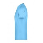 James & Nicholson Men's Organic T-Shirt