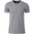 James & Nicholson Men's Organic T-Shirt