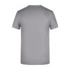 James & Nicholson Men's Organic T-Shirt