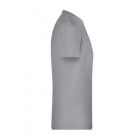 James & Nicholson Men's Organic T-Shirt