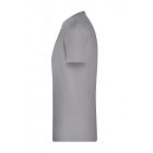 James & Nicholson Men's Organic T-Shirt