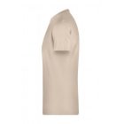 James & Nicholson Men's Organic T-Shirt