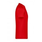 James & Nicholson Men's Organic T-Shirt