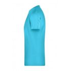 James & Nicholson Men's Organic T-Shirt