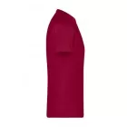 James & Nicholson Men's Organic T-Shirt