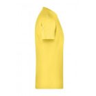 James & Nicholson Men's Organic T-Shirt