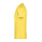 James & Nicholson Men's Organic T-Shirt