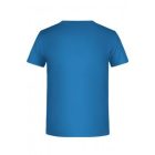 James & Nicholson Boys' Organic T-Shirt