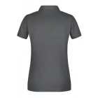 James & Nicholson Ladies Organic Piqué Polo