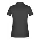 James & Nicholson Ladies Organic Piqué Polo