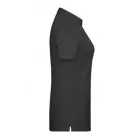 James & Nicholson Ladies Organic Piqué Polo