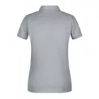 James & Nicholson Ladies Organic Piqué Polo