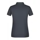 James & Nicholson Ladies Organic Piqué Polo