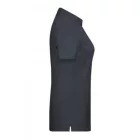 James & Nicholson Ladies Organic Piqué Polo