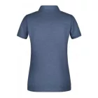 James & Nicholson Ladies Organic Piqué Polo