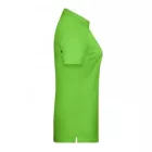 James & Nicholson Ladies Organic Piqué Polo