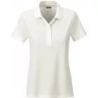 James & Nicholson Ladies Organic Piqué Polo