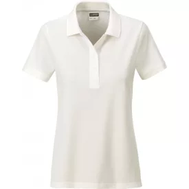 James & Nicholson Ladies Organic Piqué Polo