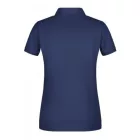 James & Nicholson Ladies Organic Piqué Polo