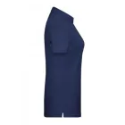 James & Nicholson Ladies Organic Piqué Polo